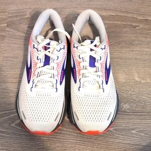 Brooks Ghost 14 running shoe